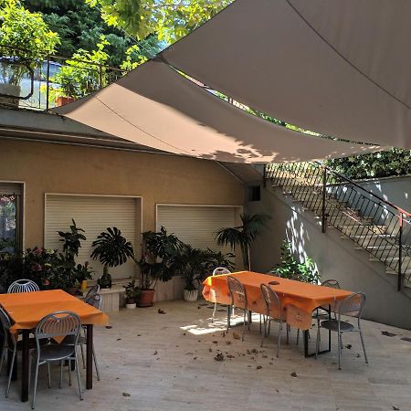 Hotel Luana Chianciano Terme Zewnętrze zdjęcie