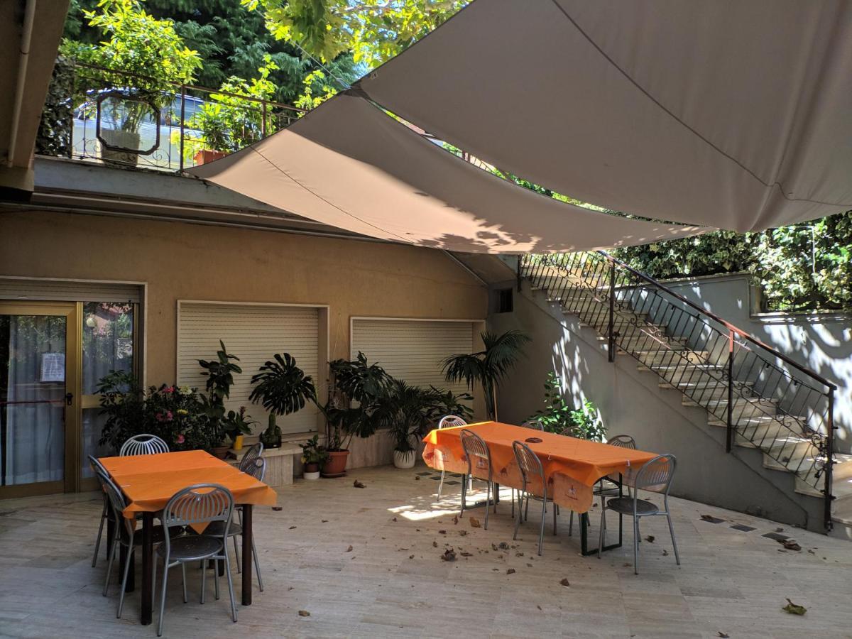 Hotel Luana Chianciano Terme Zewnętrze zdjęcie
