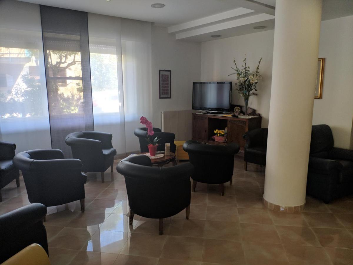 Hotel Luana Chianciano Terme Zewnętrze zdjęcie