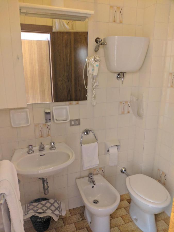 Hotel Luana Chianciano Terme Zewnętrze zdjęcie
